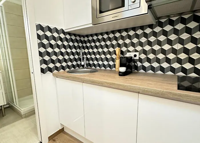 Cocoon By The Eiffel Tower And Roland Garros Apartment Paris